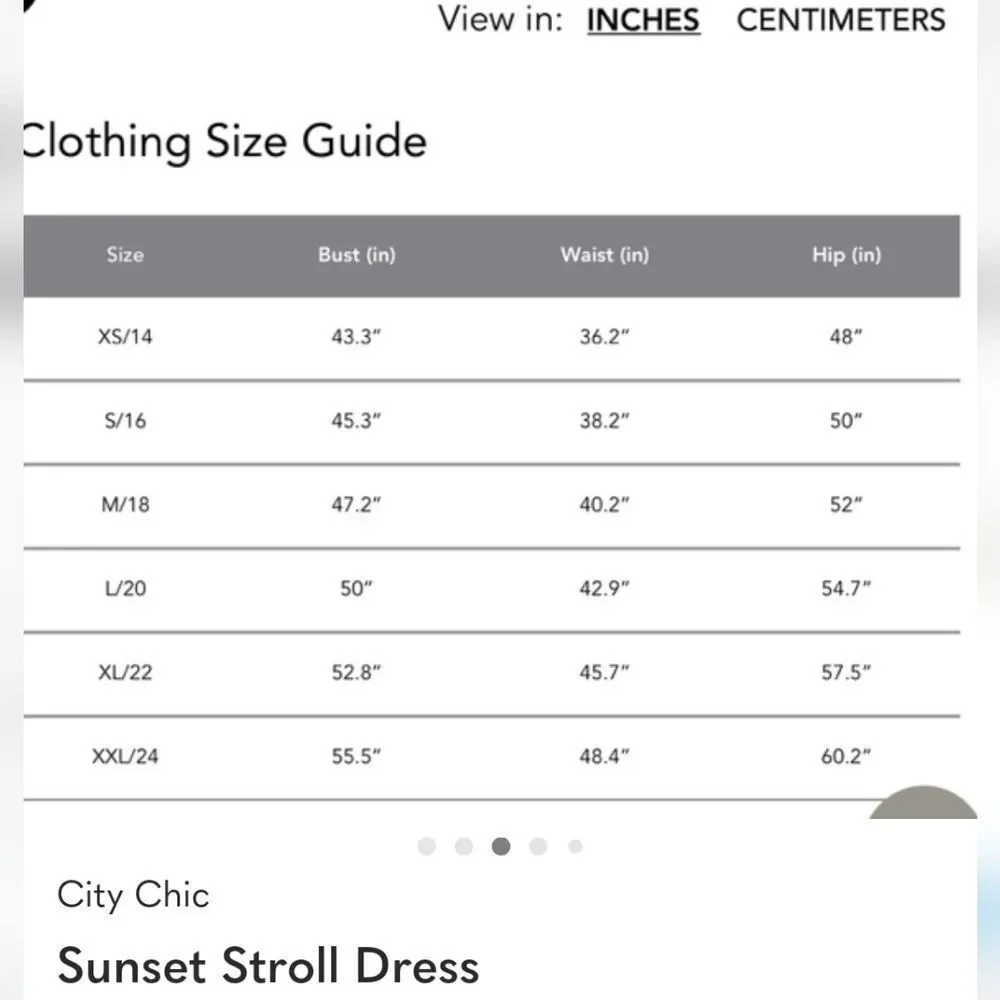 City Chic Sunset Stroll Dusty Lilac Midi Dress with Button Detail - Picture 4 of 16